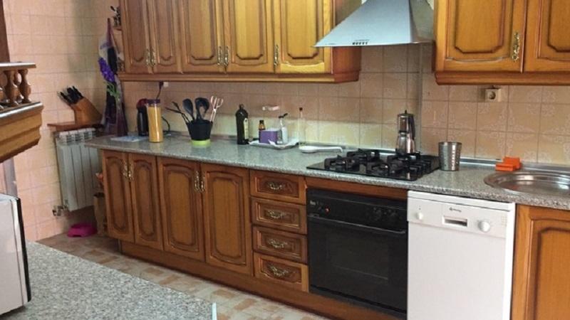 Flat for Rent in Granada