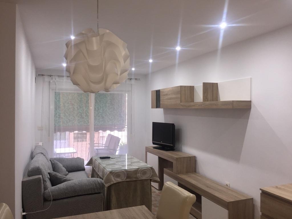 Flat for Rent in Granada