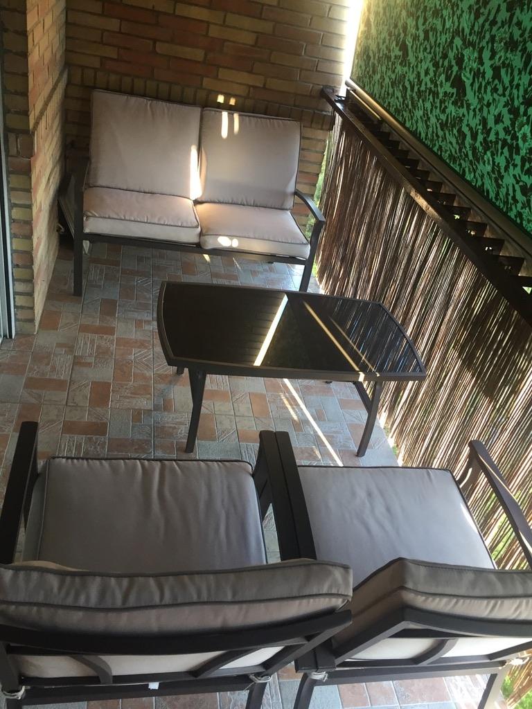Flat for Rent in Granada