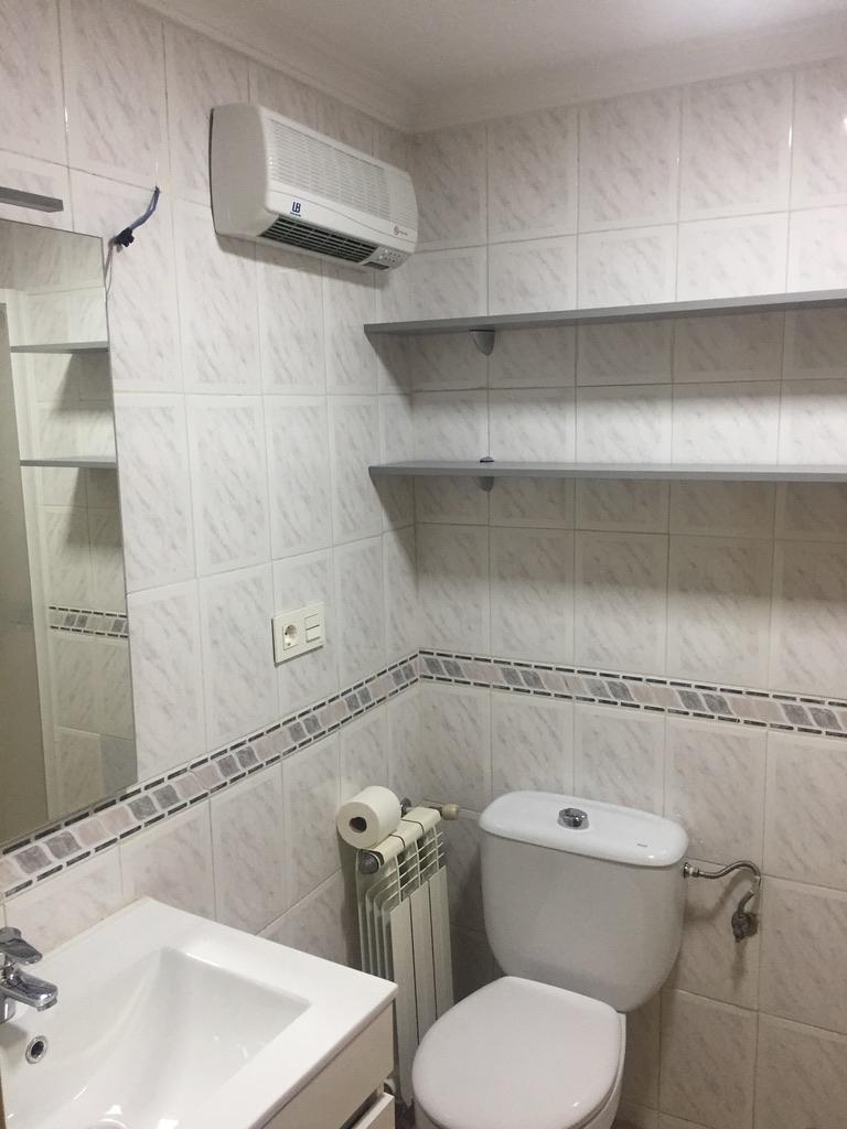 Flat for Rent in Granada