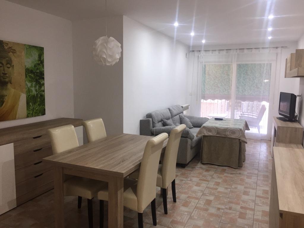 Flat for Rent in Granada