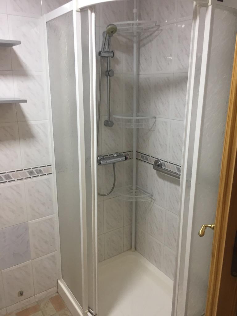Flat for Rent in Granada