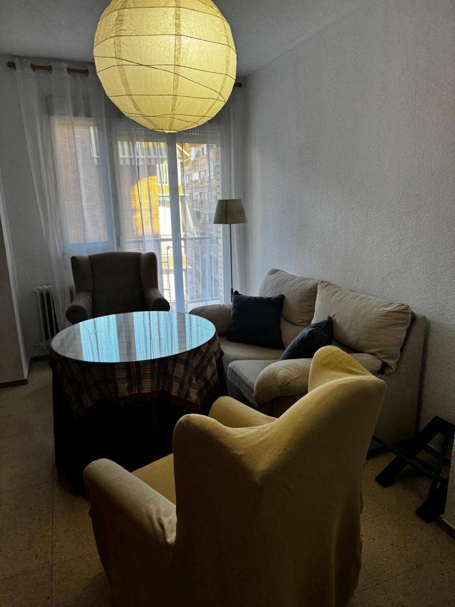 Flat for Rent in Granada