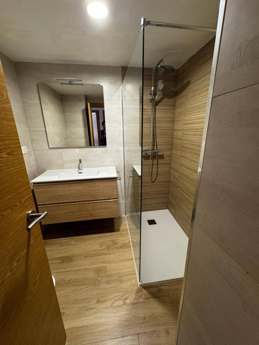 Flat for Rent in Granada
