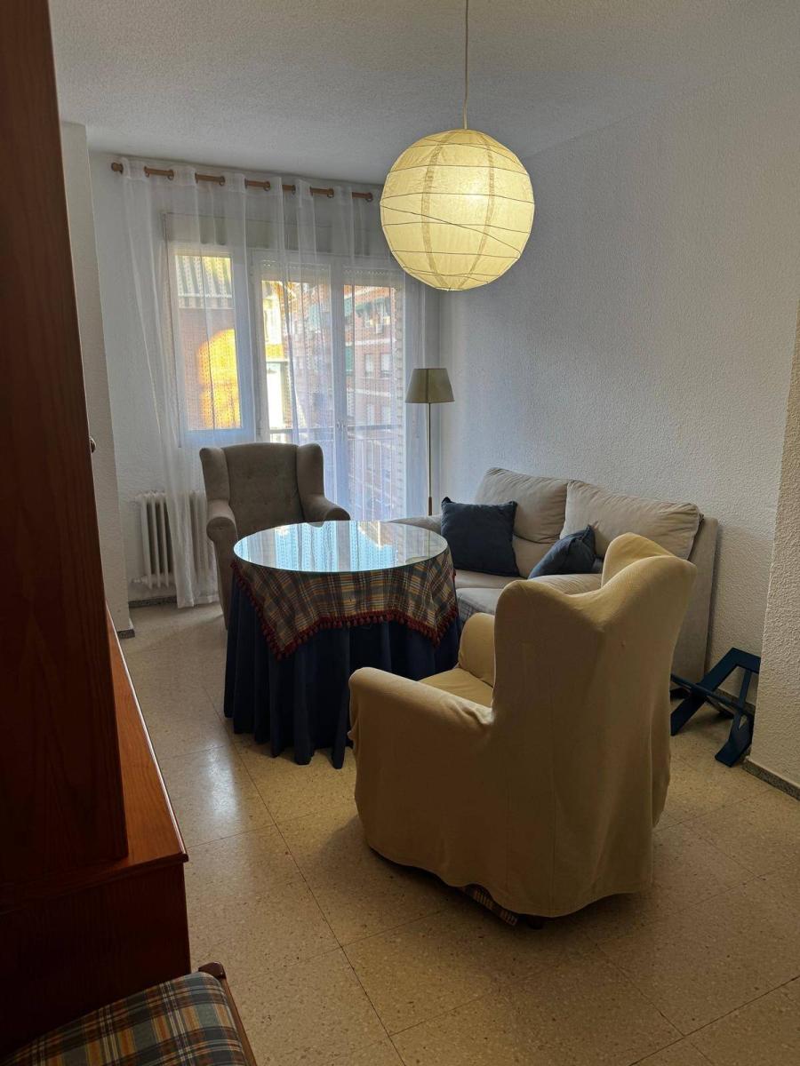 Flat for Rent in Granada