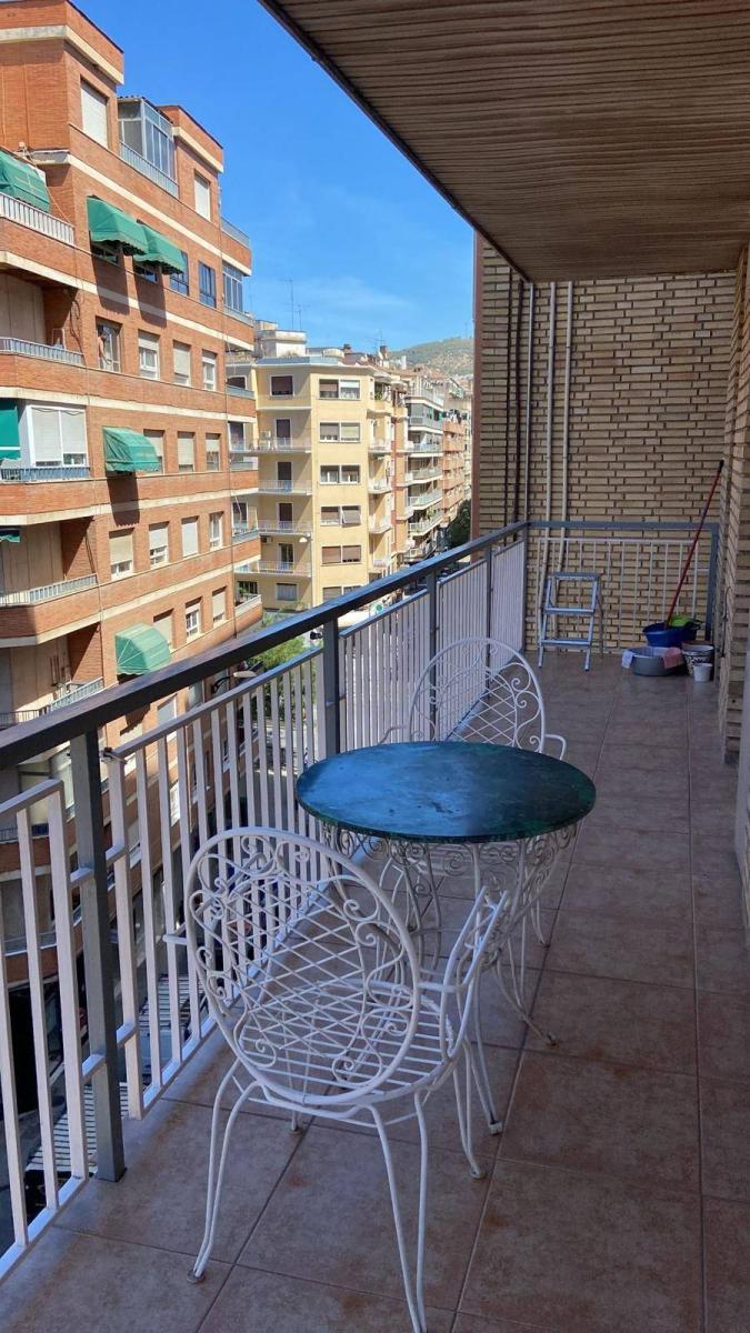 Flat for Rent in Granada