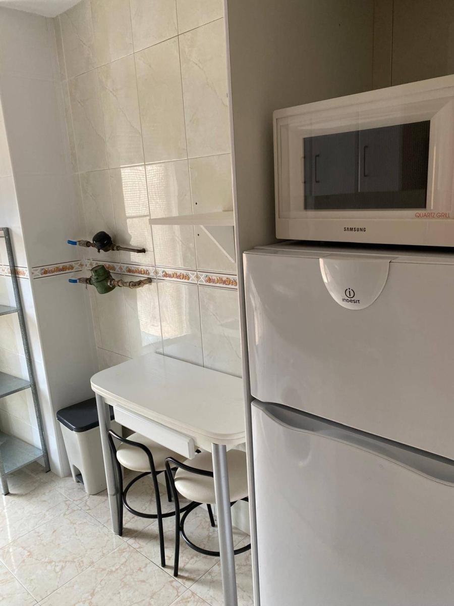 Flat for Rent in Granada