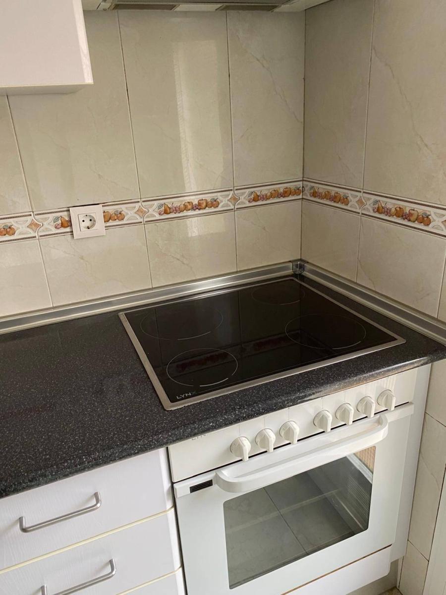 Flat for Rent in Granada