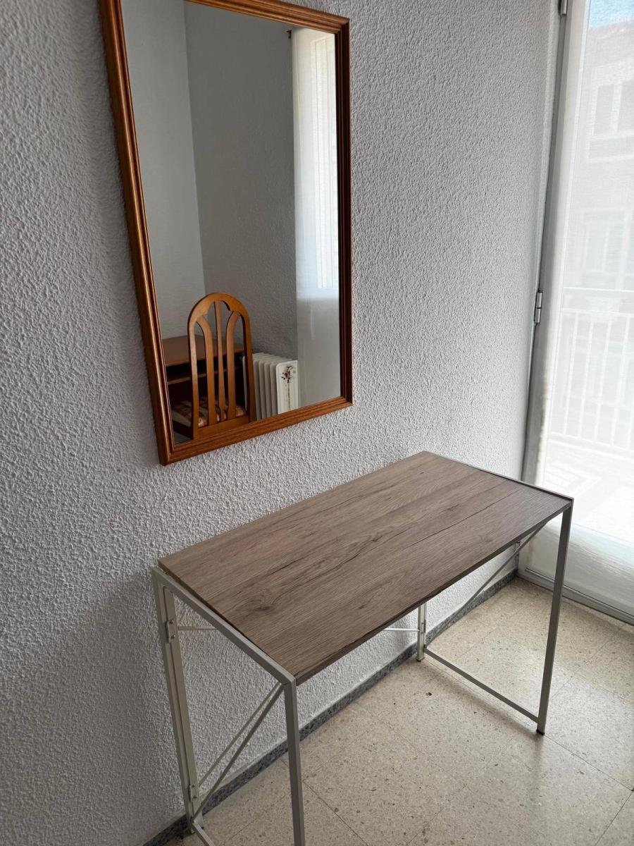 Flat for Rent in Granada