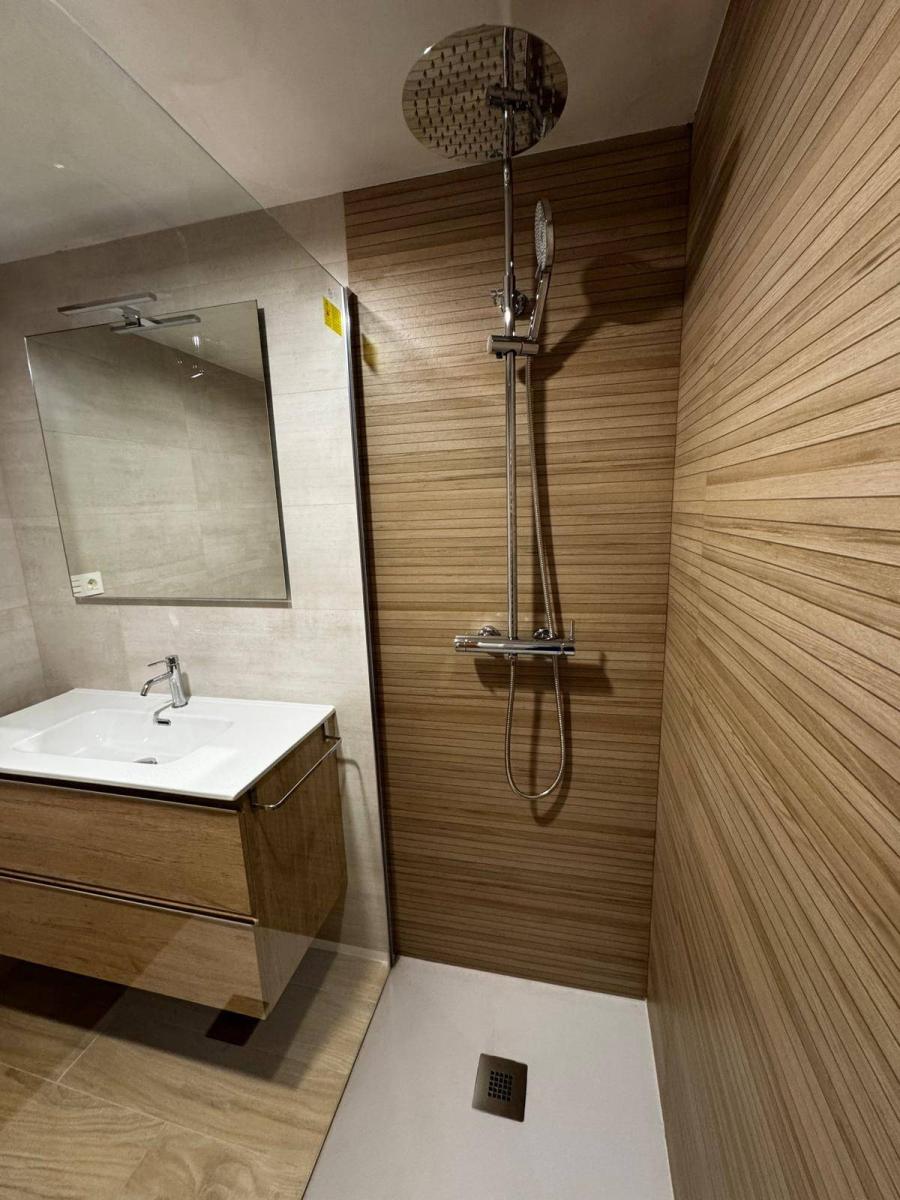 Flat for Rent in Granada