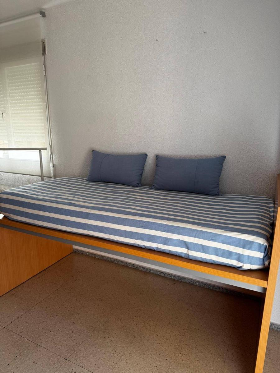 Flat for Rent in Granada