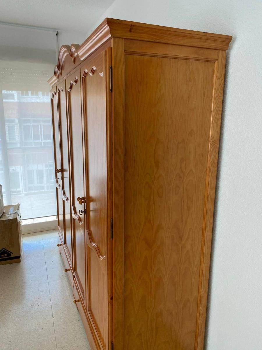 Flat for Rent in Granada