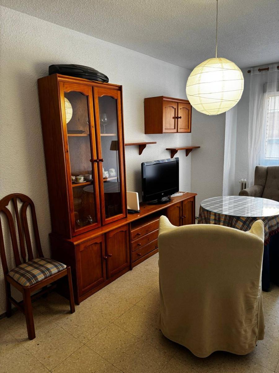 Flat for Rent in Granada