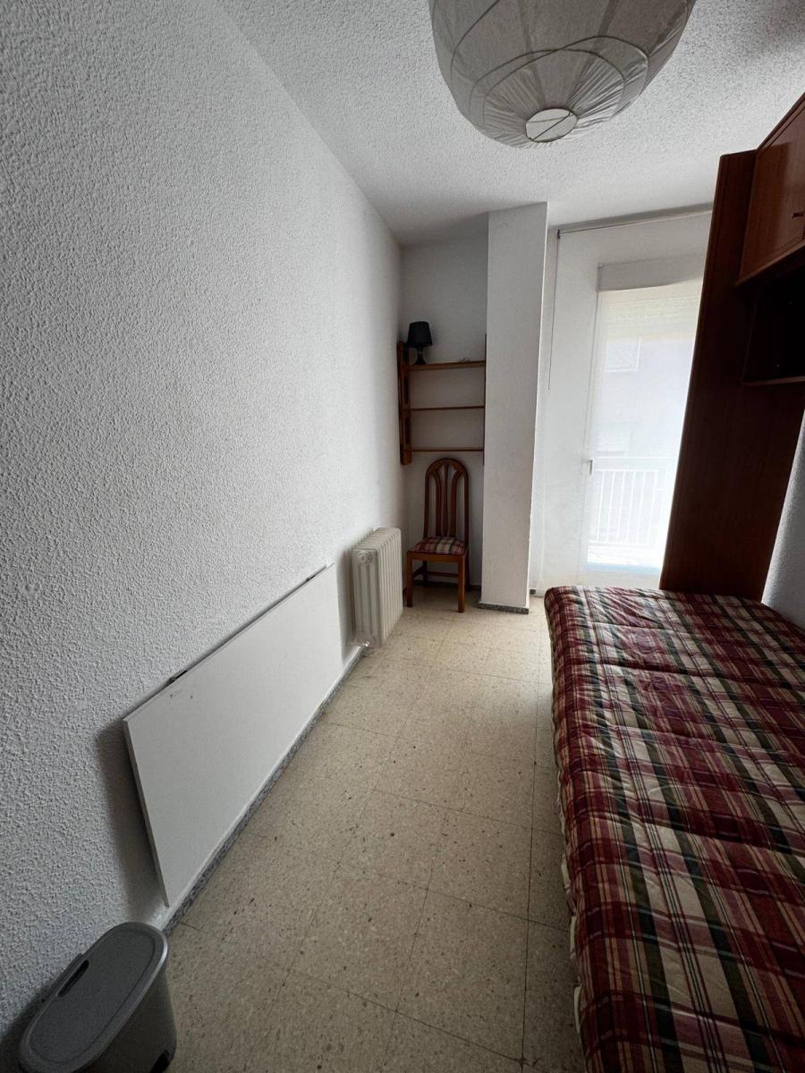 Flat for Rent in Granada