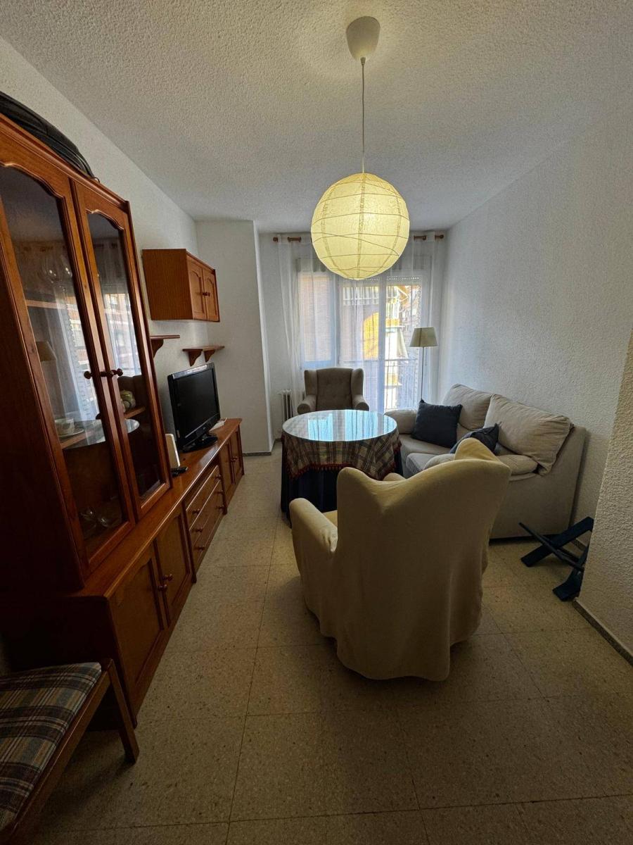 Flat for Rent in Granada