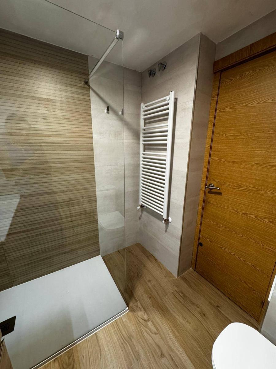 Flat for Rent in Granada