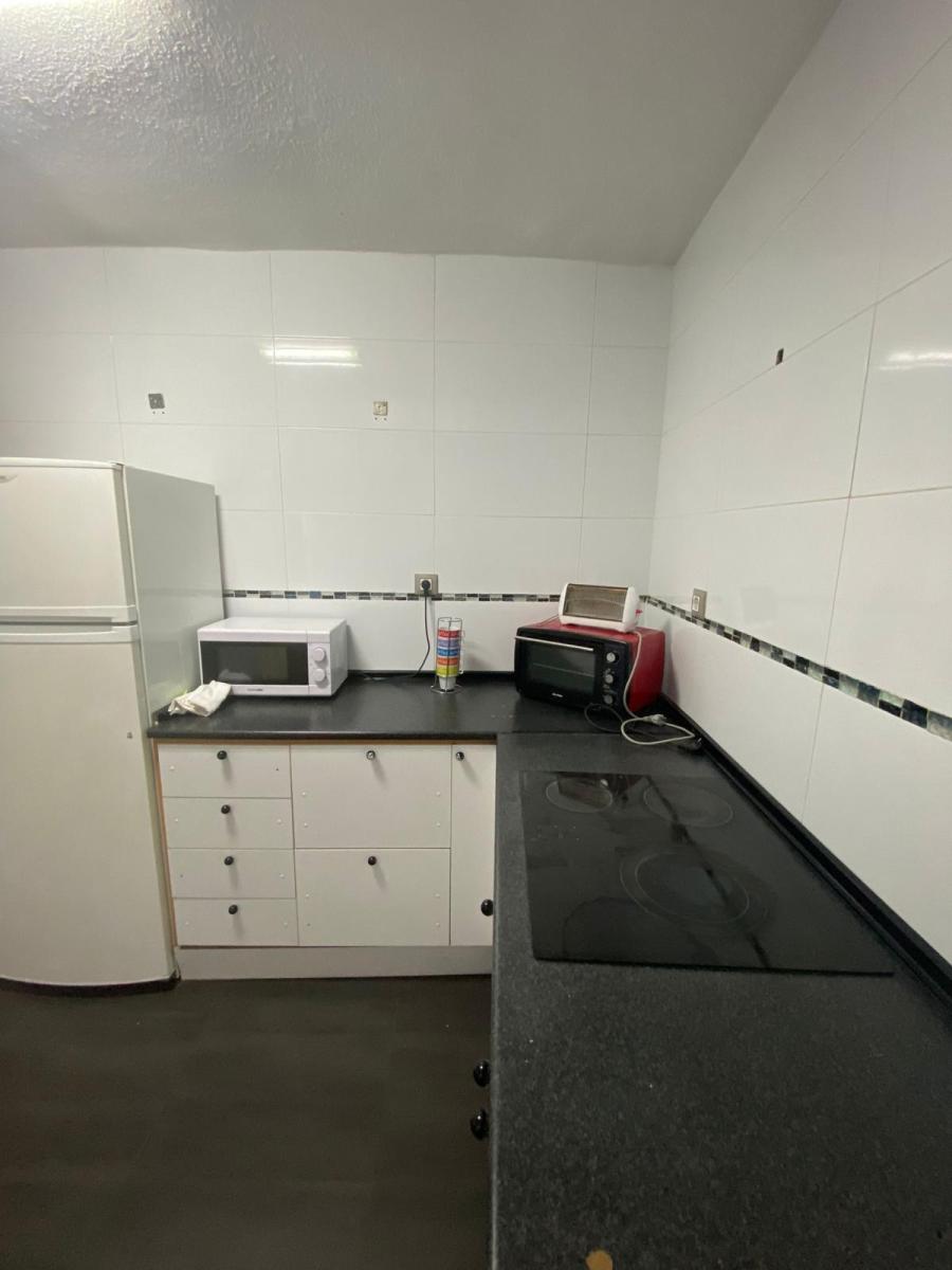 Flat for Rent in Granada