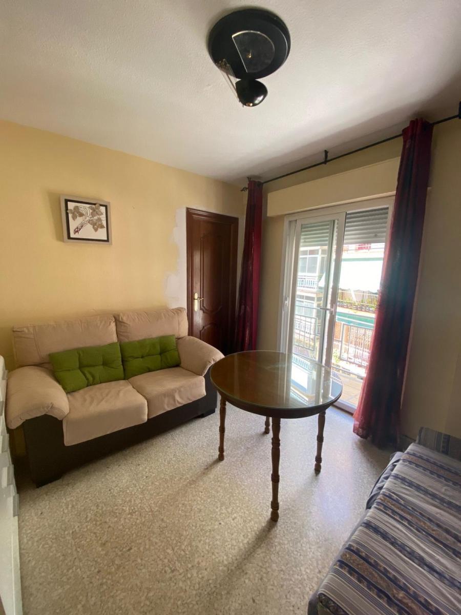 Flat for Rent in Granada