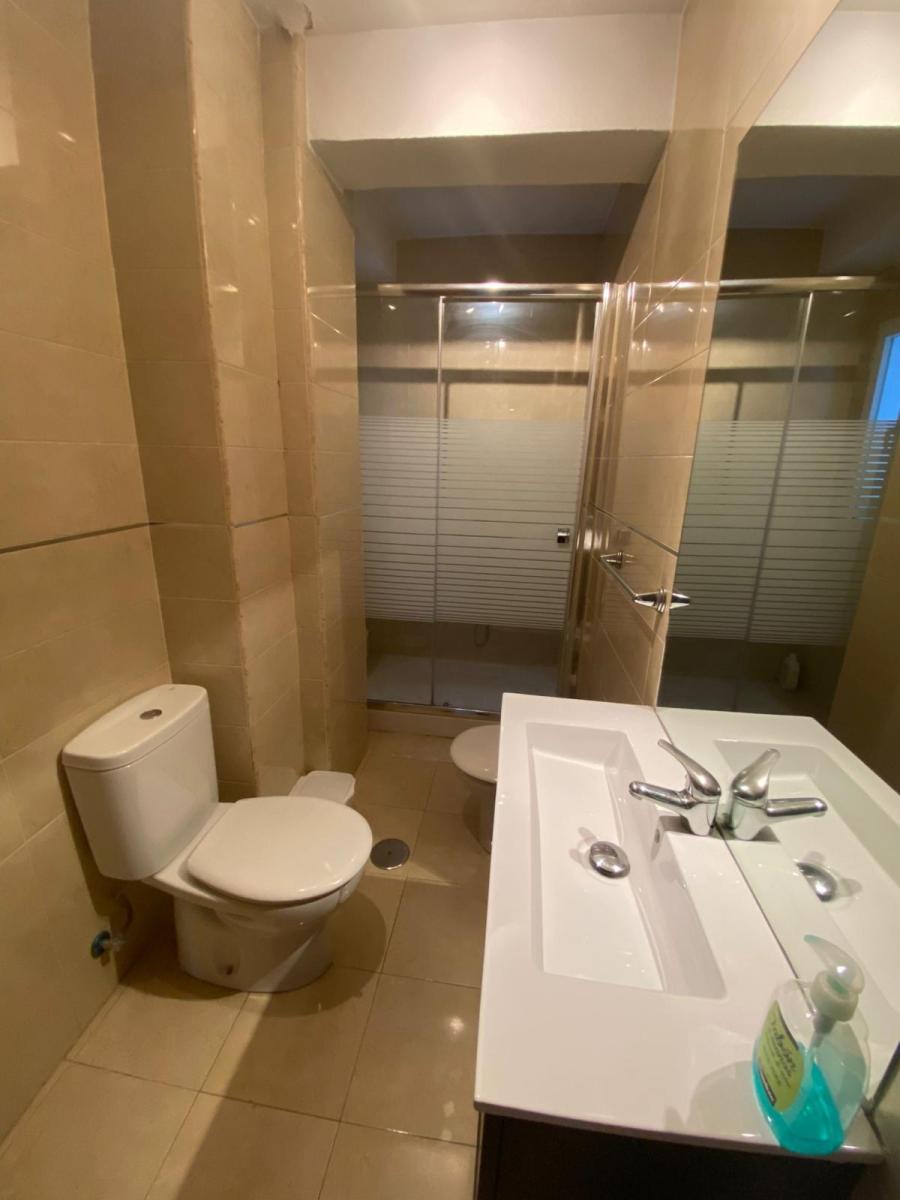 Flat for Rent in Granada