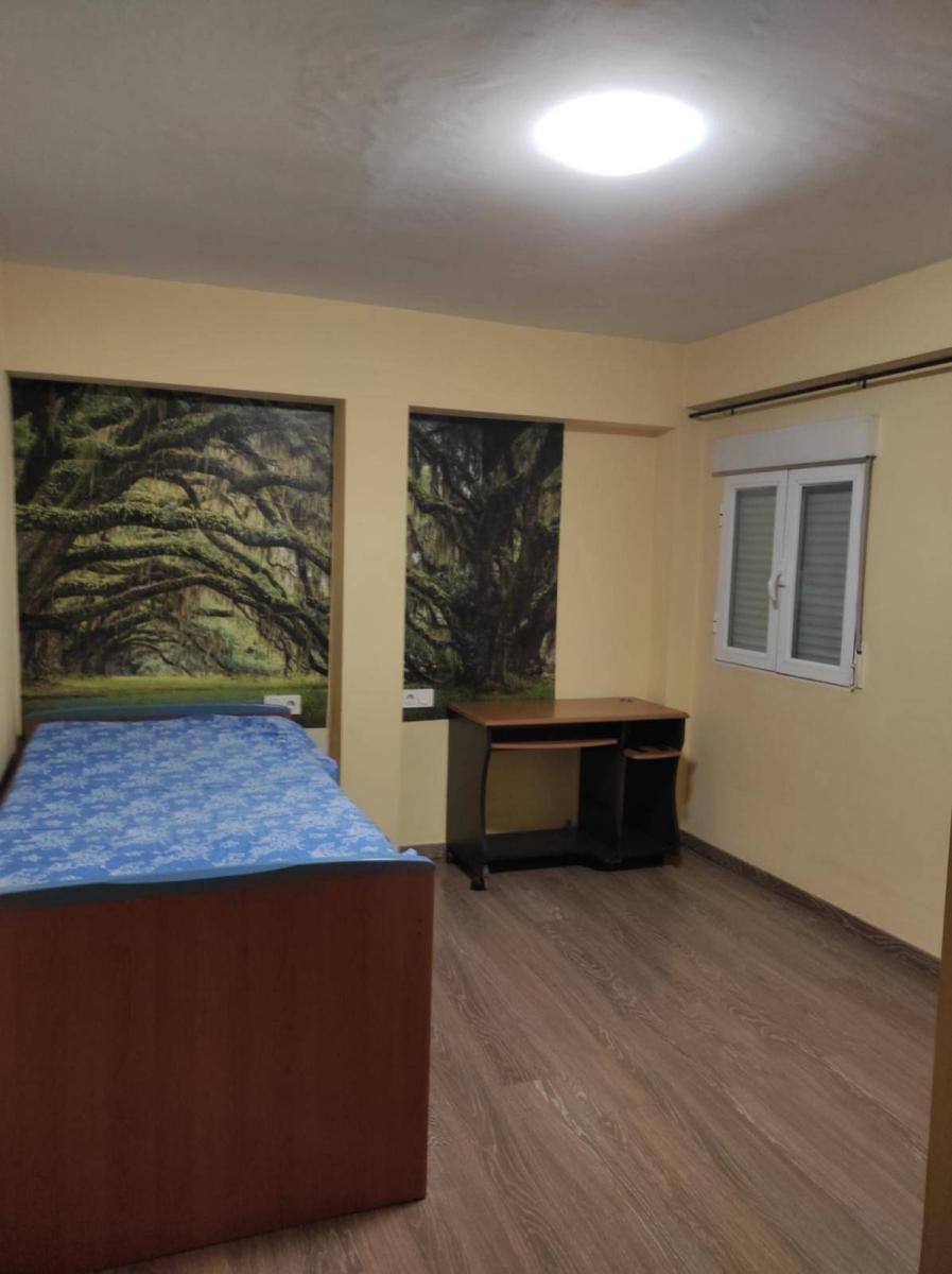 Penthouse for Rent in Granada