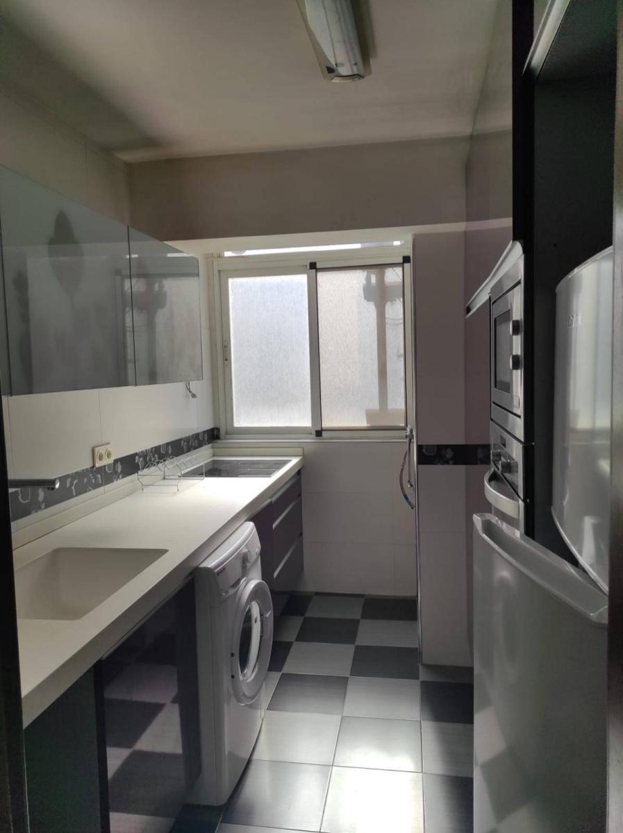 Penthouse for Rent in Granada