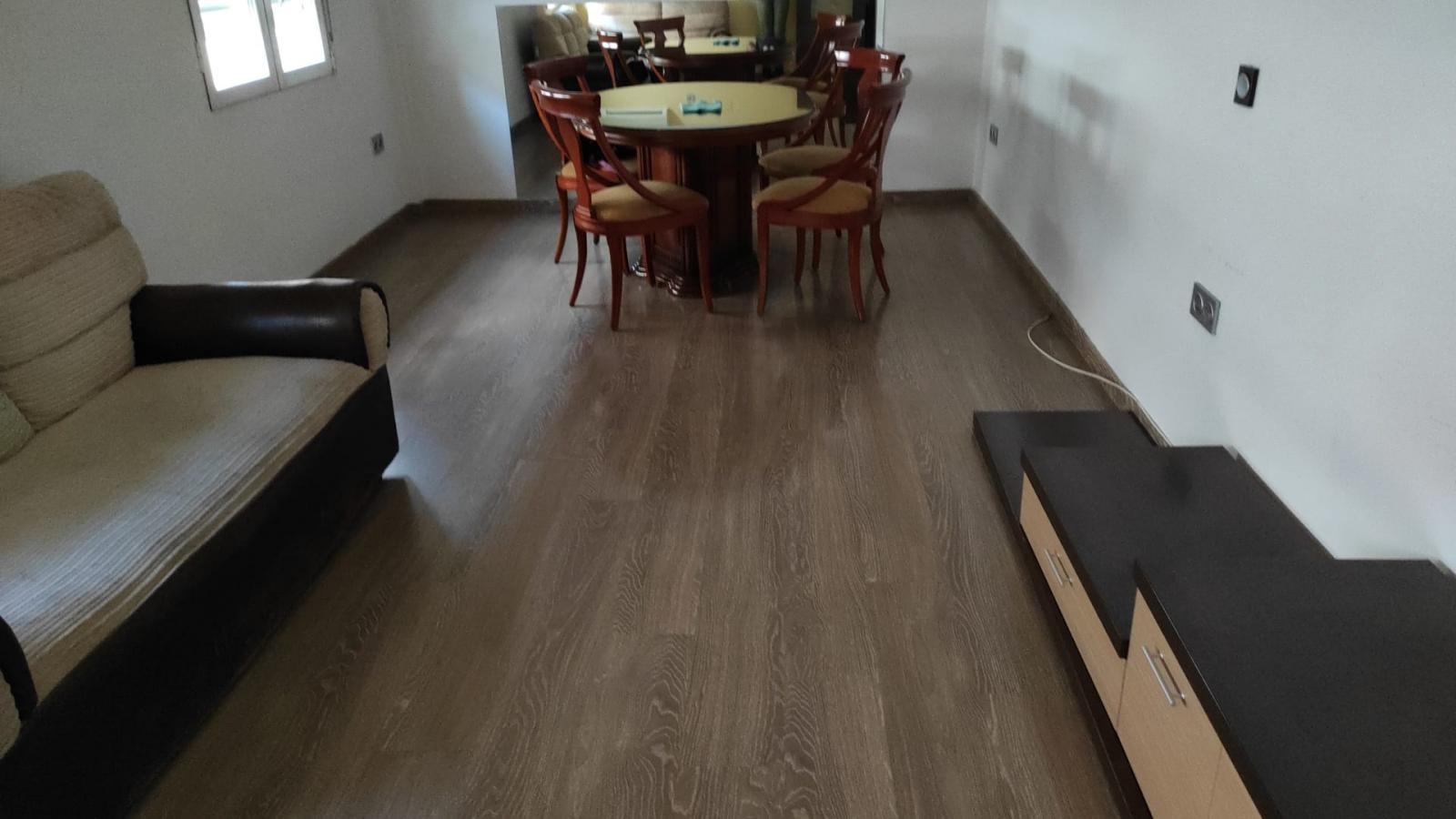 Penthouse for Rent in Granada