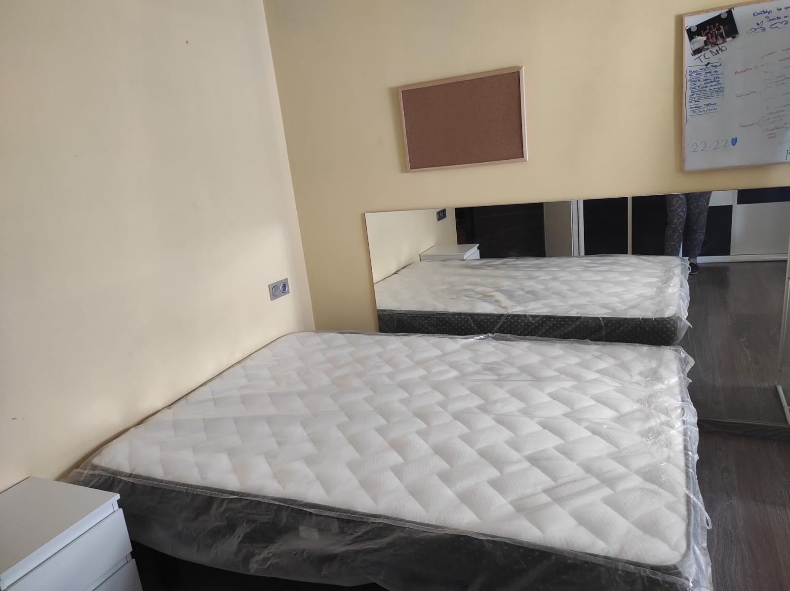 Penthouse for Rent in Granada