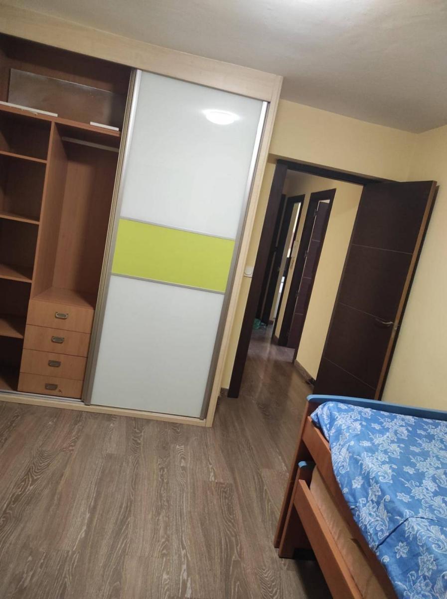 Penthouse for Rent in Granada