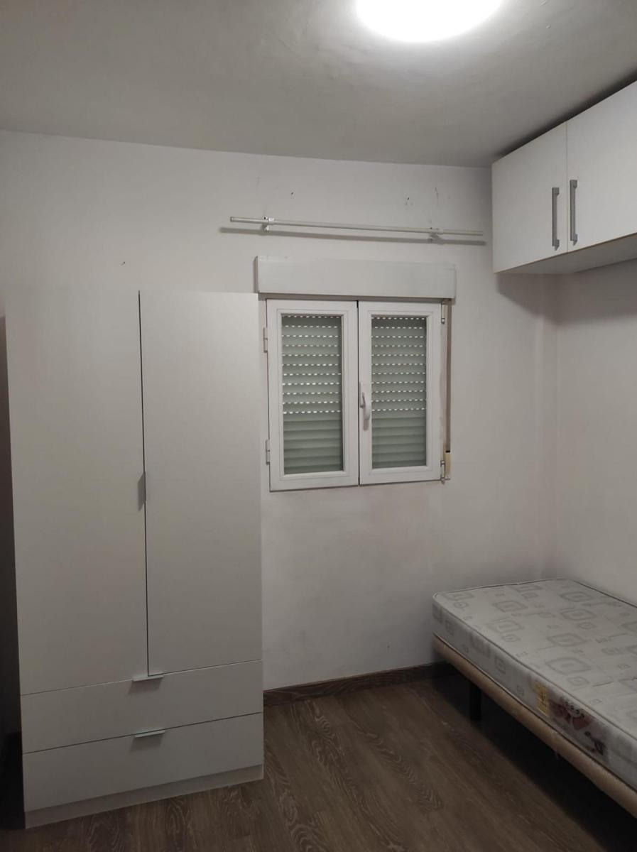 Penthouse for Rent in Granada