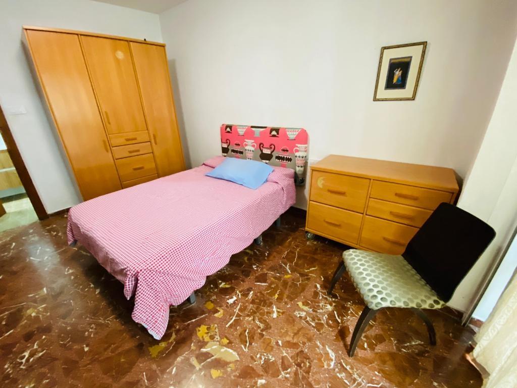 Piso en Alquiler en Granada