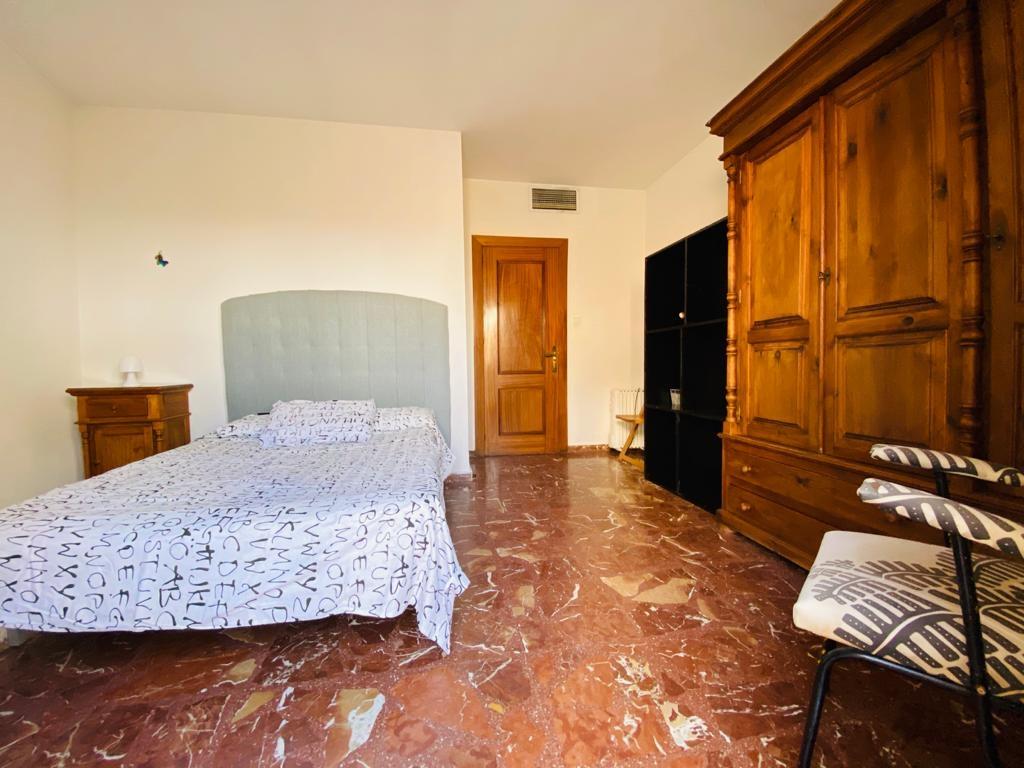 Piso en Alquiler en Granada