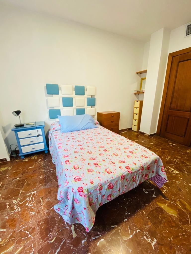 Piso en Alquiler en Granada