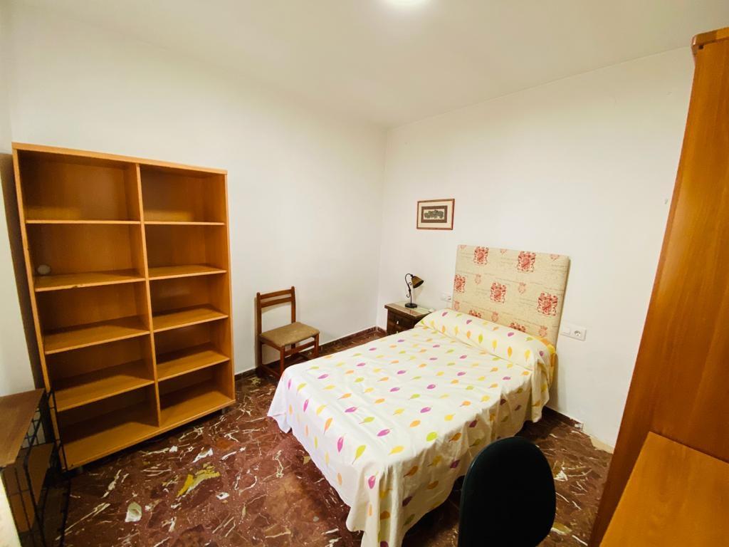 Piso en Alquiler en Granada
