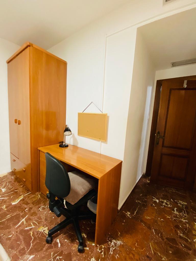 Piso en Alquiler en Granada
