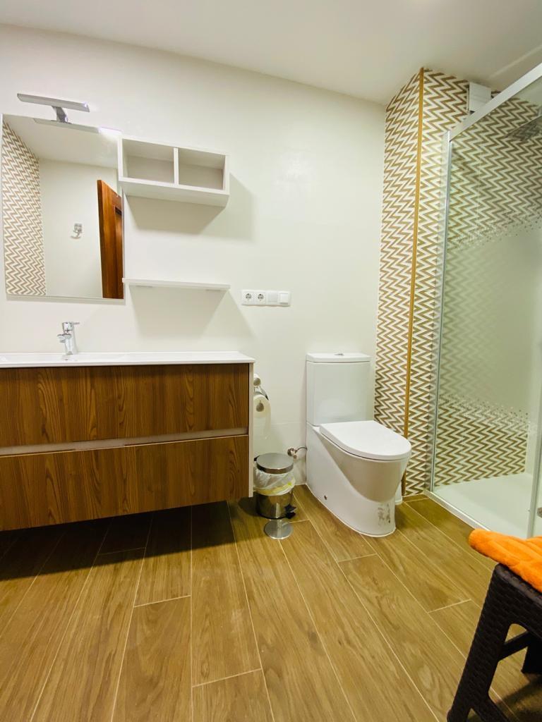 Flat for Rent in Granada