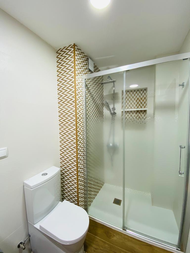 Flat for Rent in Granada