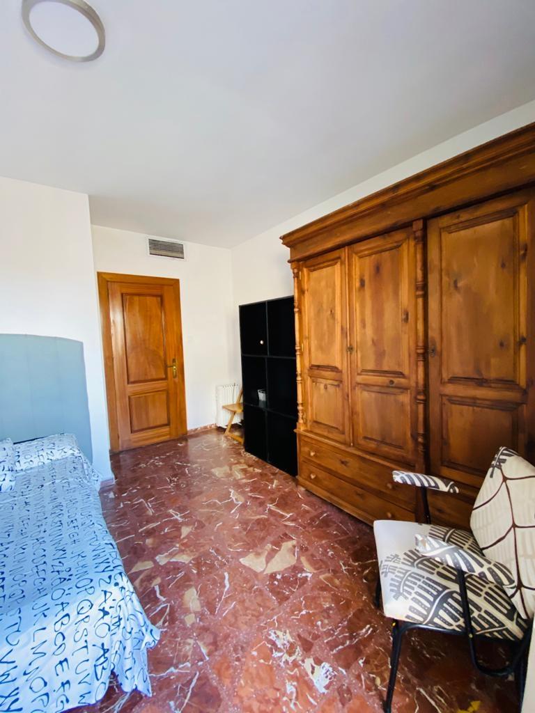 Piso en Alquiler en Granada