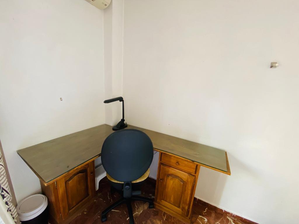 Flat for Rent in Granada