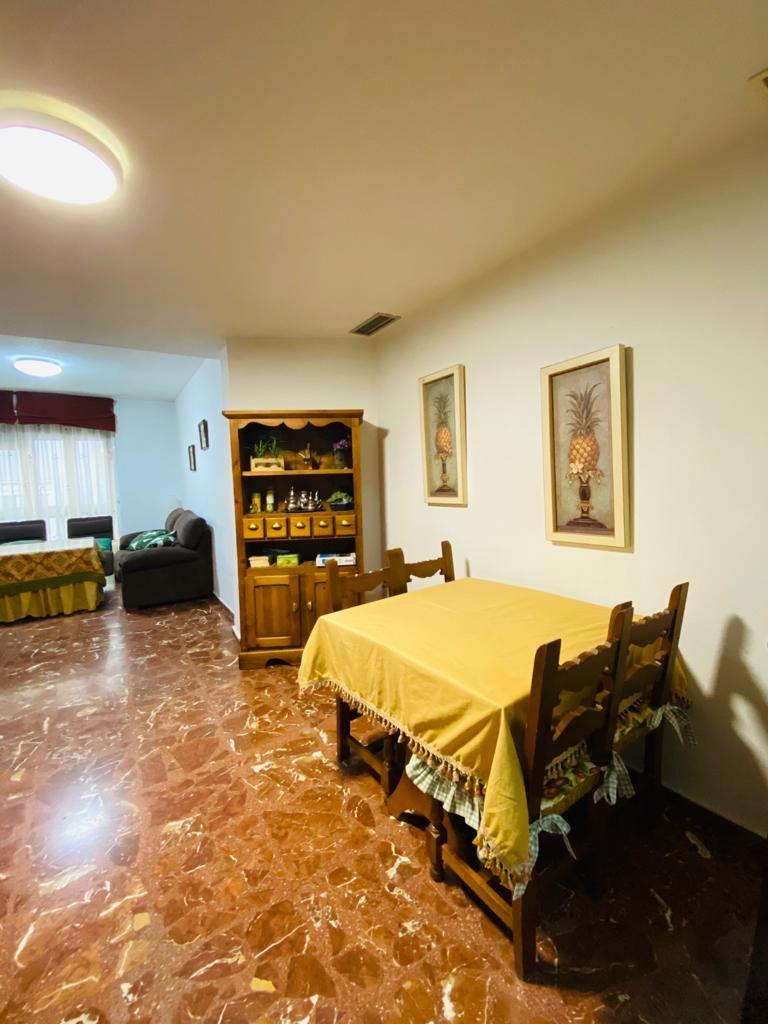 Flat for Rent in Granada