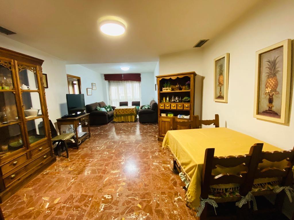 Flat for Rent in Granada