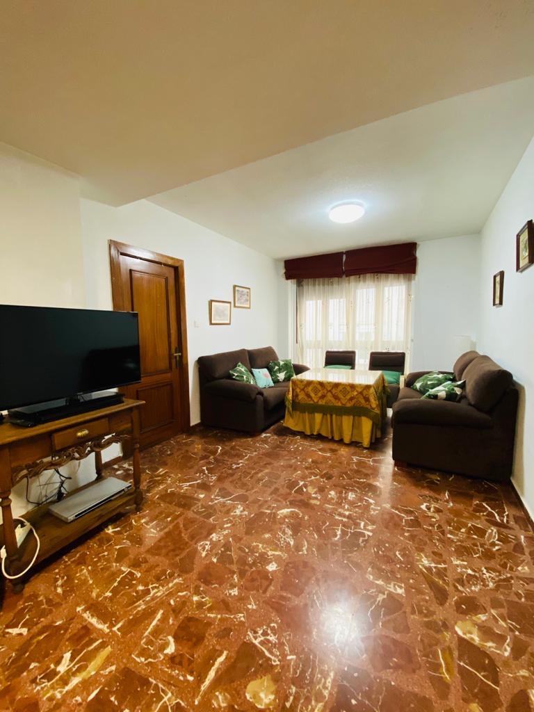 Piso en Alquiler en Granada