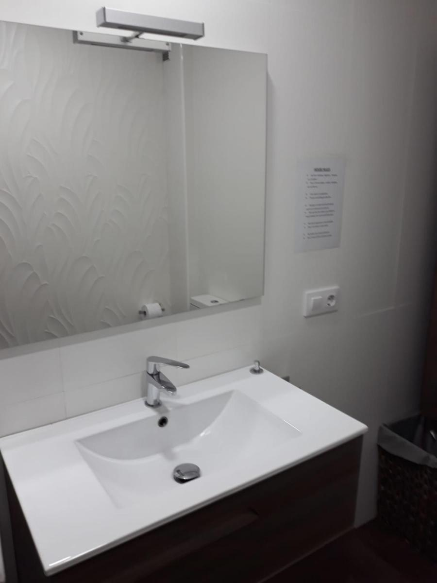Flat for Rent in Granada