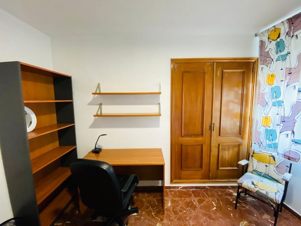 Piso en Alquiler en Granada