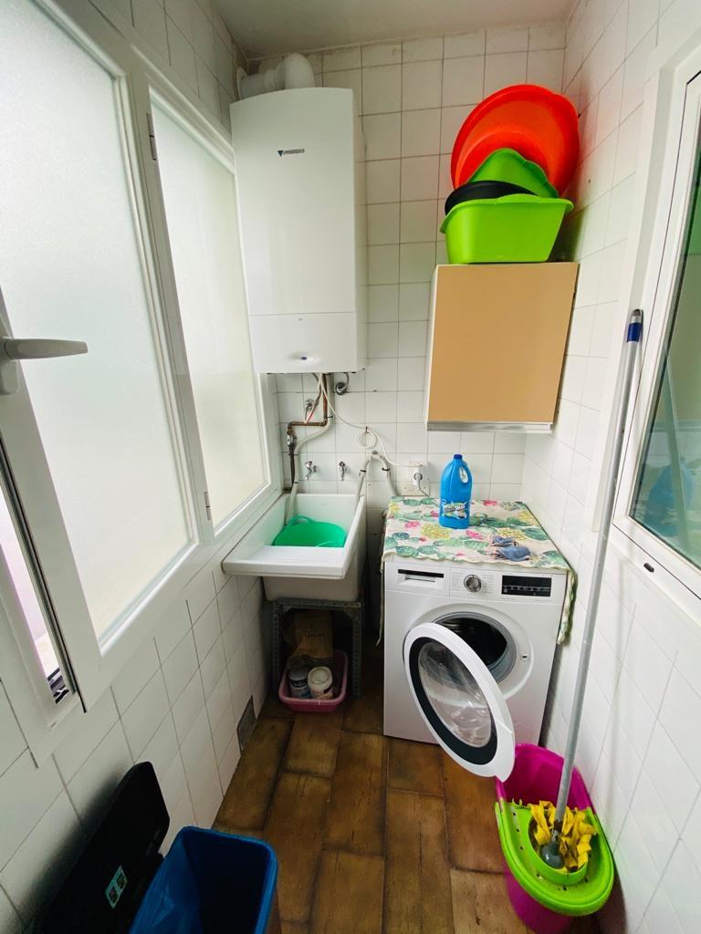 Flat for Rent in Granada