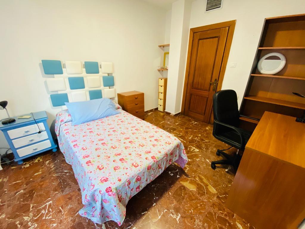 Piso en Alquiler en Granada