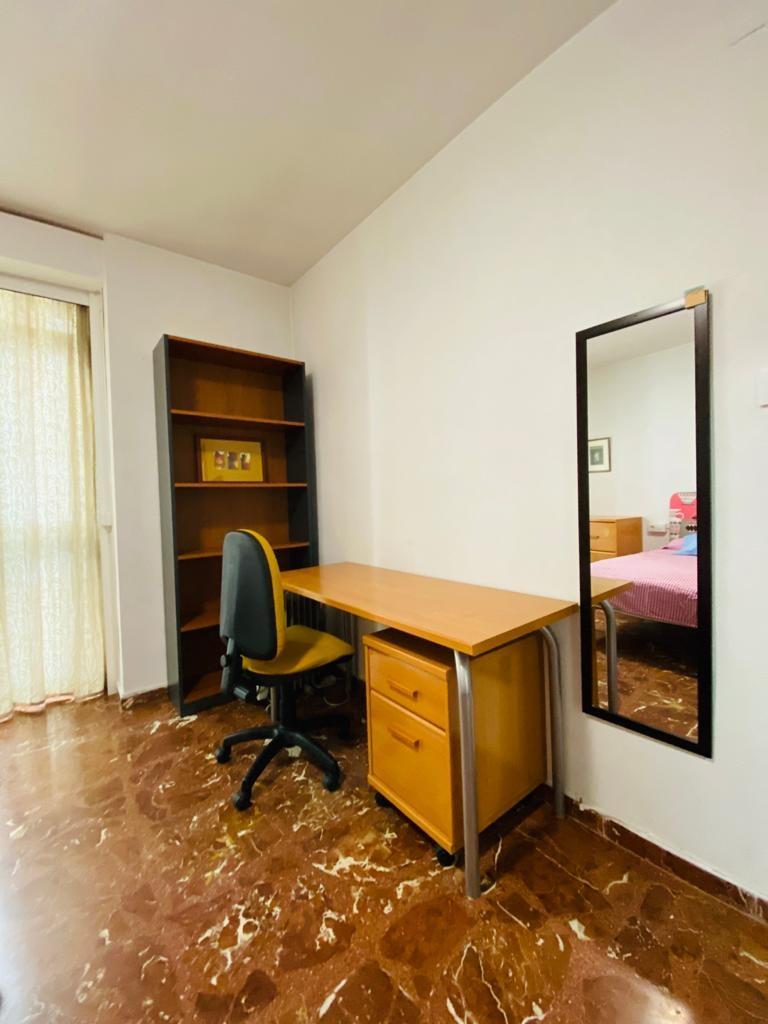 Piso en Alquiler en Granada