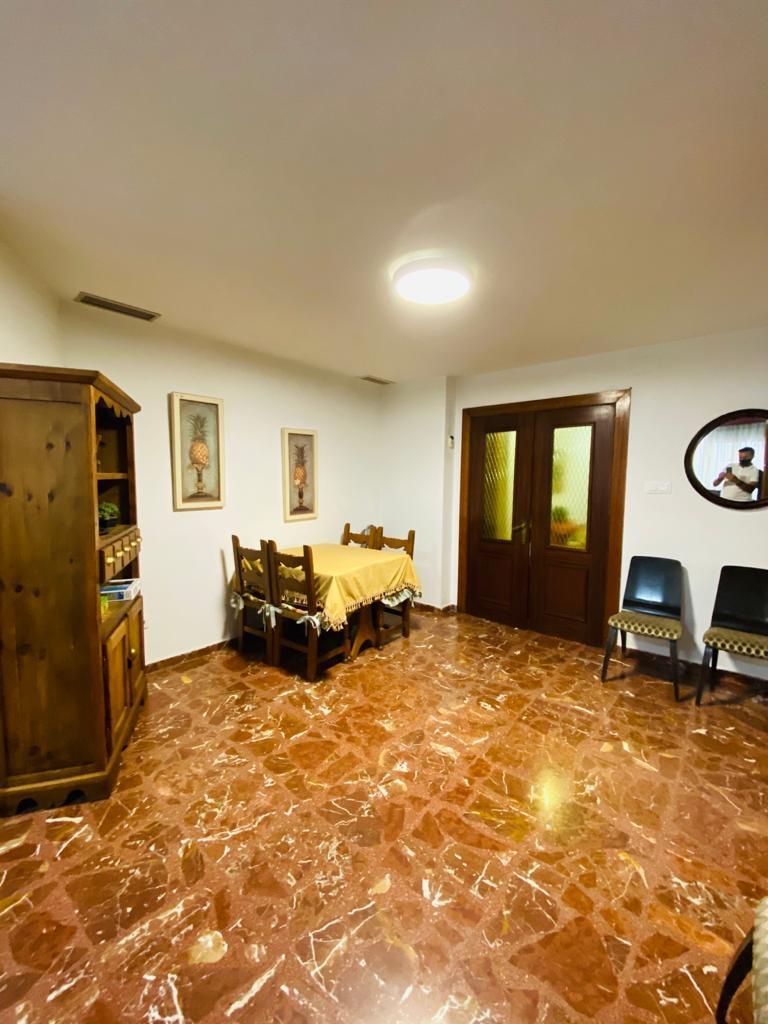 Piso en Alquiler en Granada
