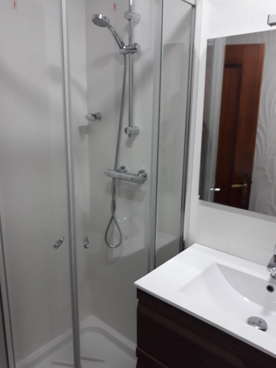 Flat for Rent in Granada