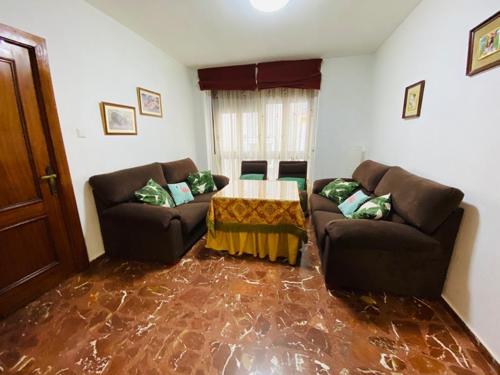 Flat for Rent in Granada