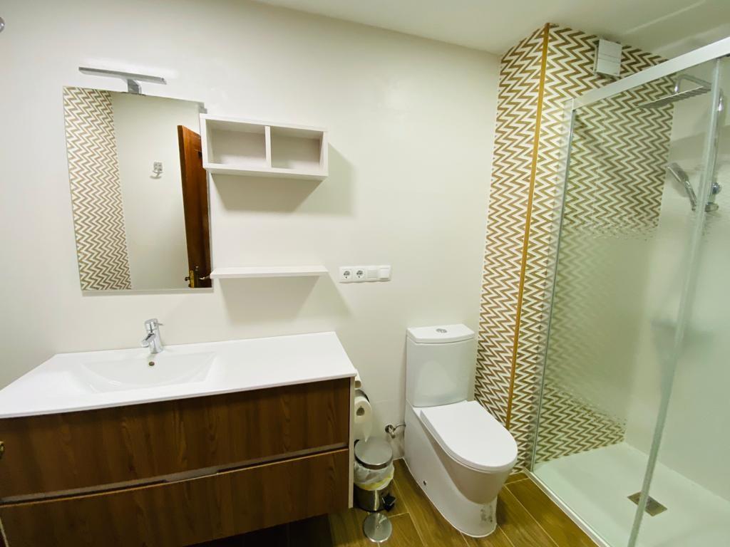 Flat for Rent in Granada